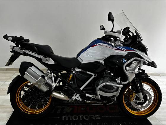 BMW R 1250 GS ADVENTURE PREMIUM BMW R 1250 GS ADVENTURE PREMIUM